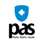 Logo of Padre Albino Saúde android Application 